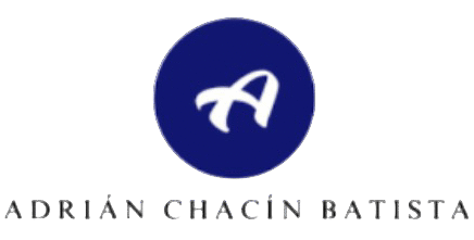 Adrián Chacin